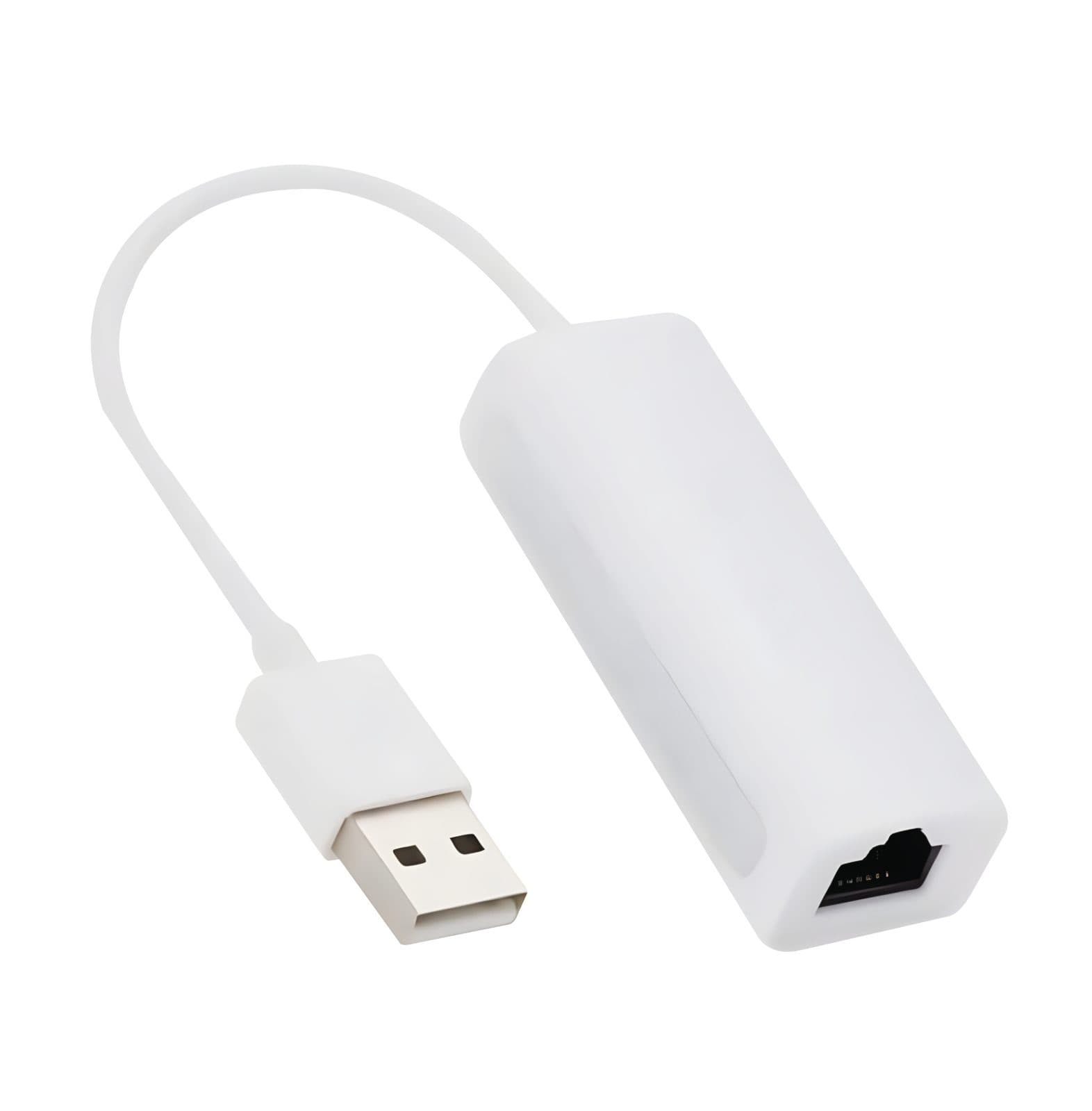 Adattatore RJ45 a USB - Unico AD 1378