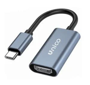 Adattatore Type-C a HDMI - Unico AD 2225