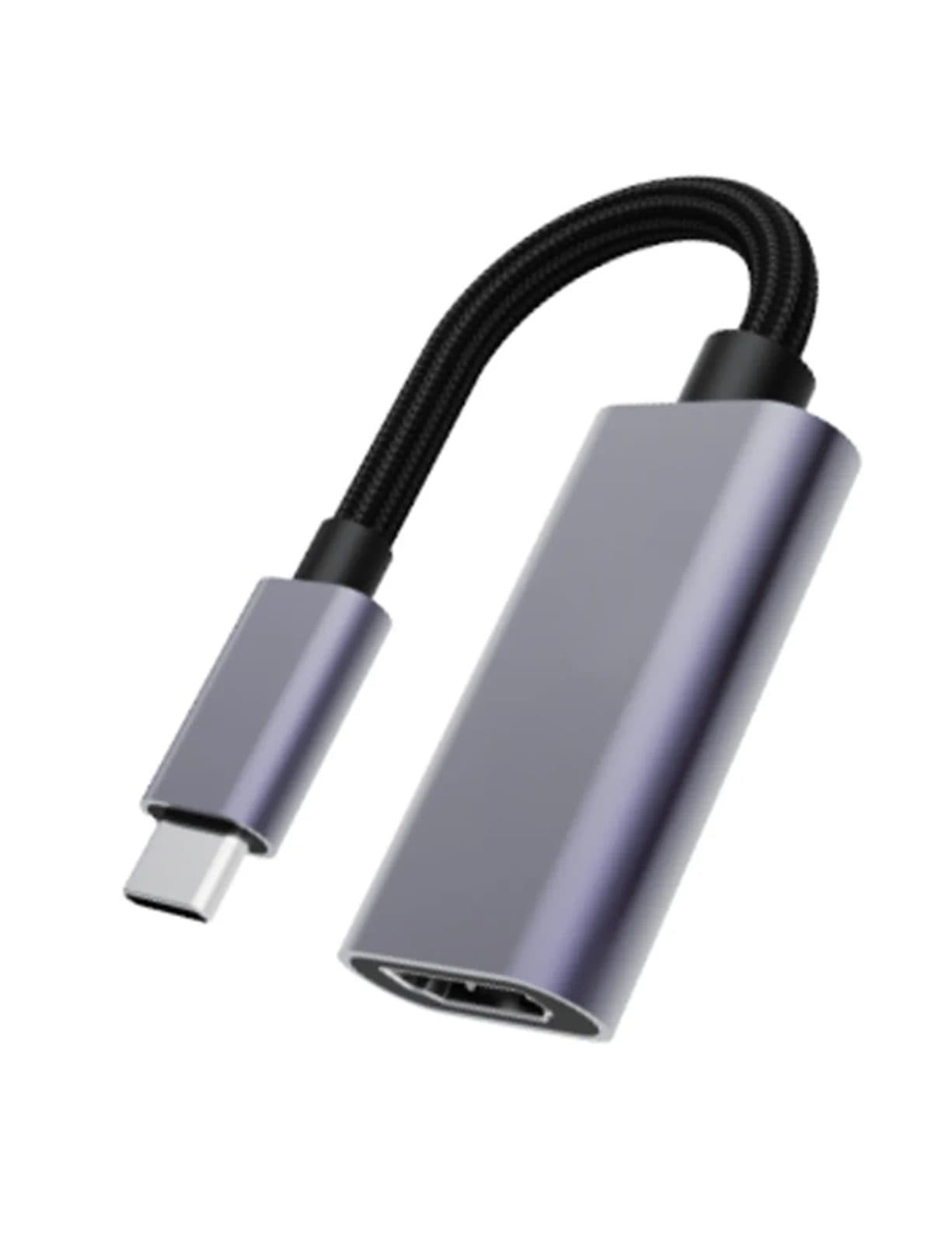 Adattatore Type-C a HDMI - Unico AD 5079