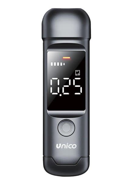 Alchol tester - Unico AL 5267