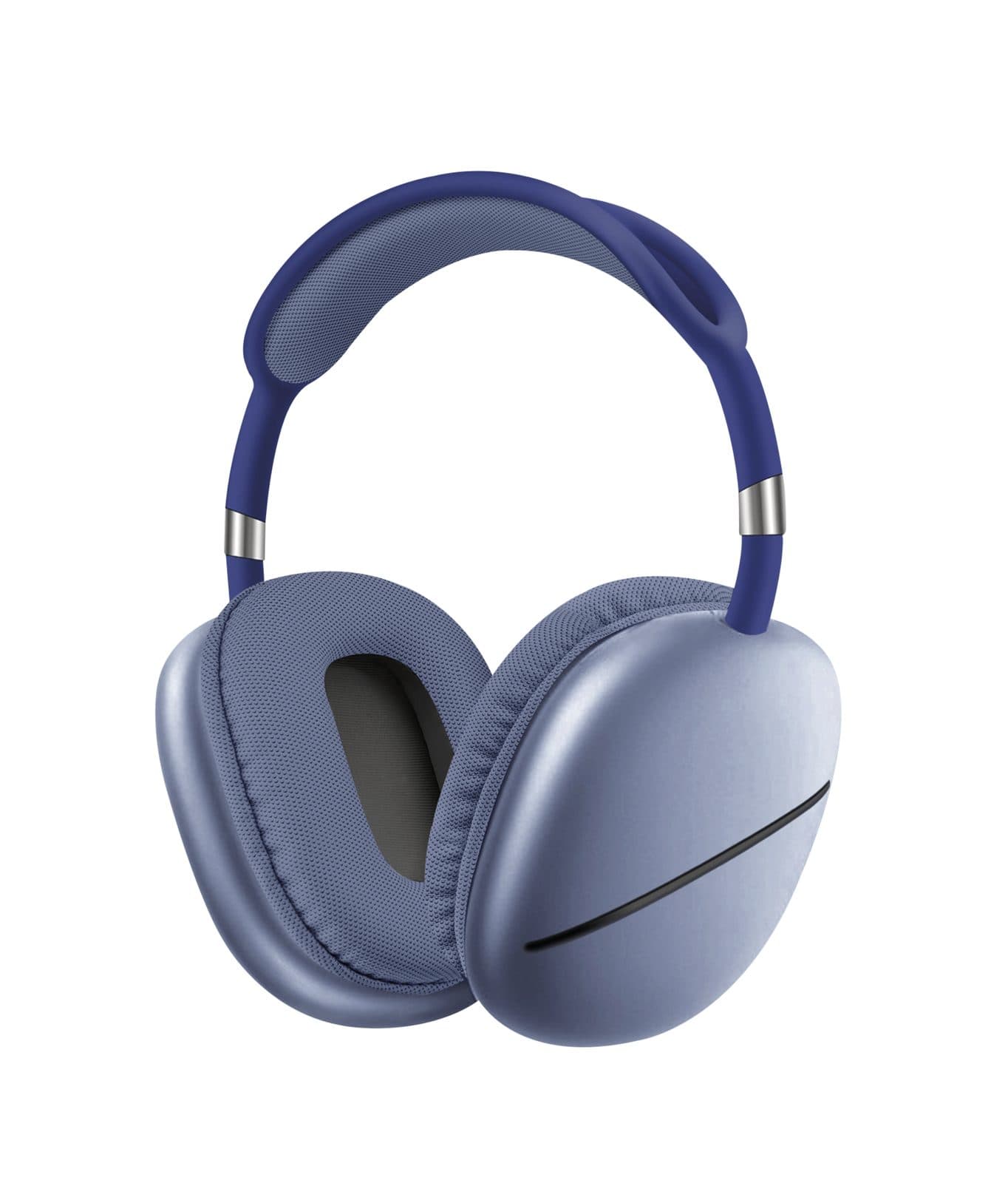 Cuffia bluetooth 5.3 - Blu - Karma ALAM B