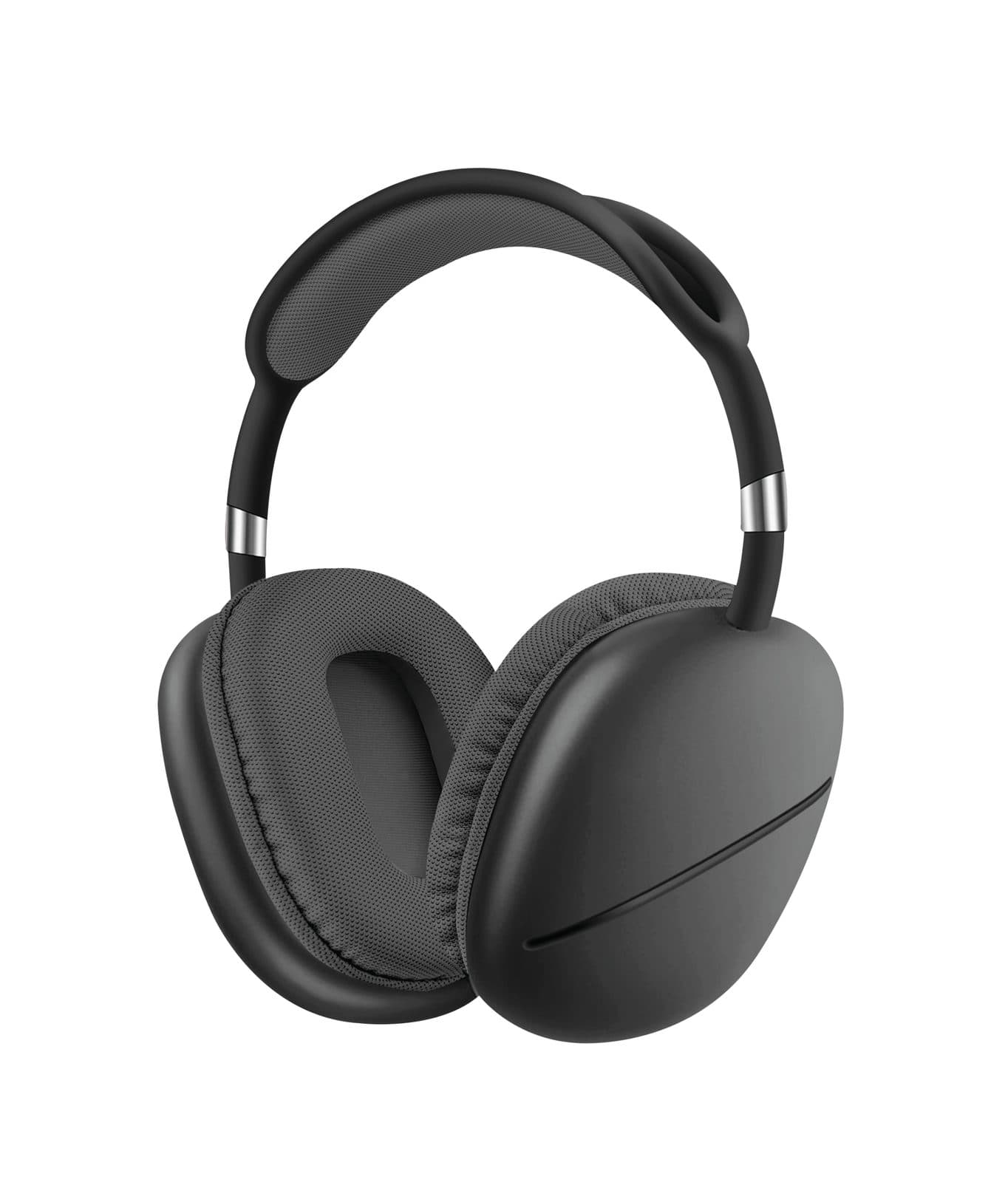 Cuffia bluetooth 5.3 - Nero - Karma ALAM N