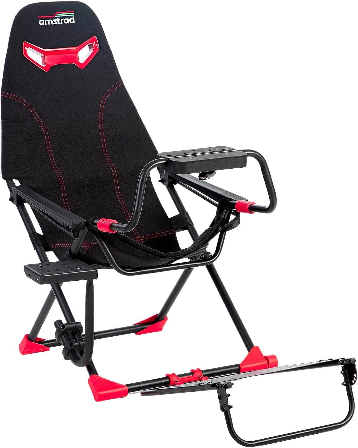 Poltrona per simulatore F1 - Amstrad AMS RACING