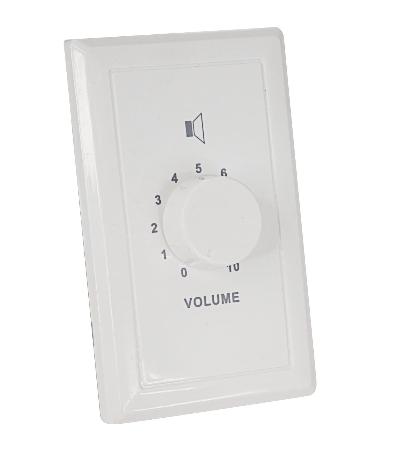 Regolatore Volume 24W - Glemm AT 24