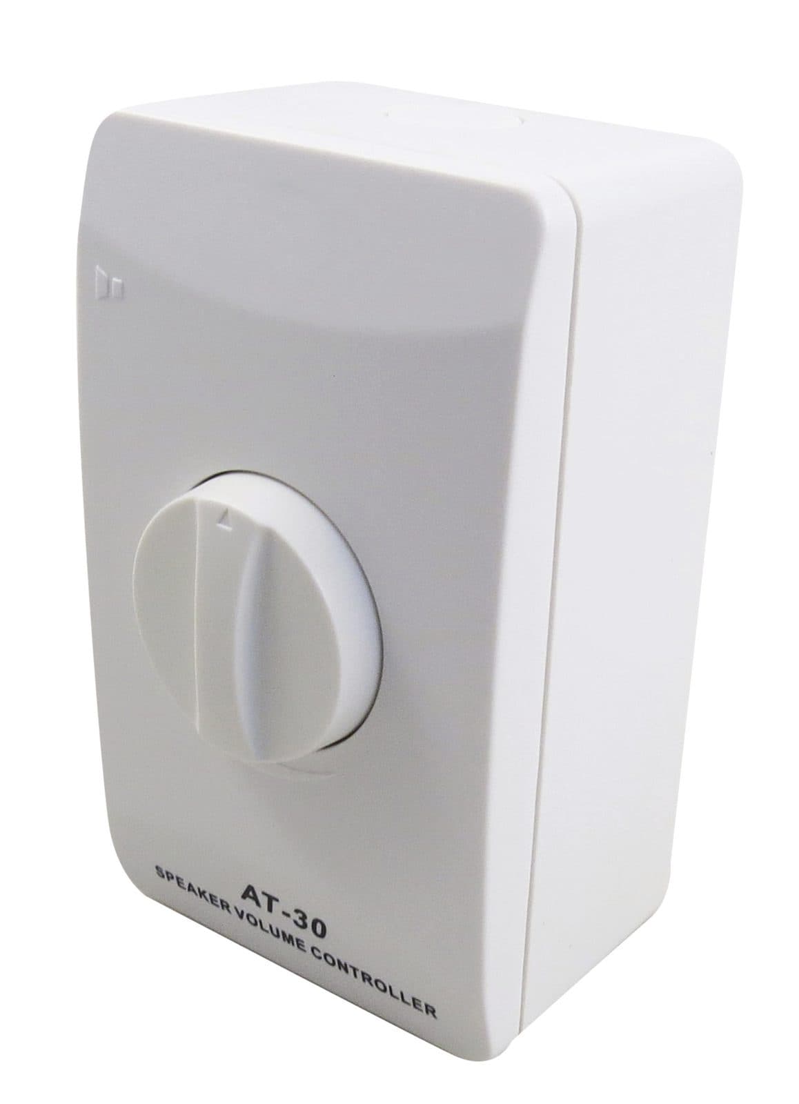 Regolatore Volume 30W a Parete - Glemm AT 30