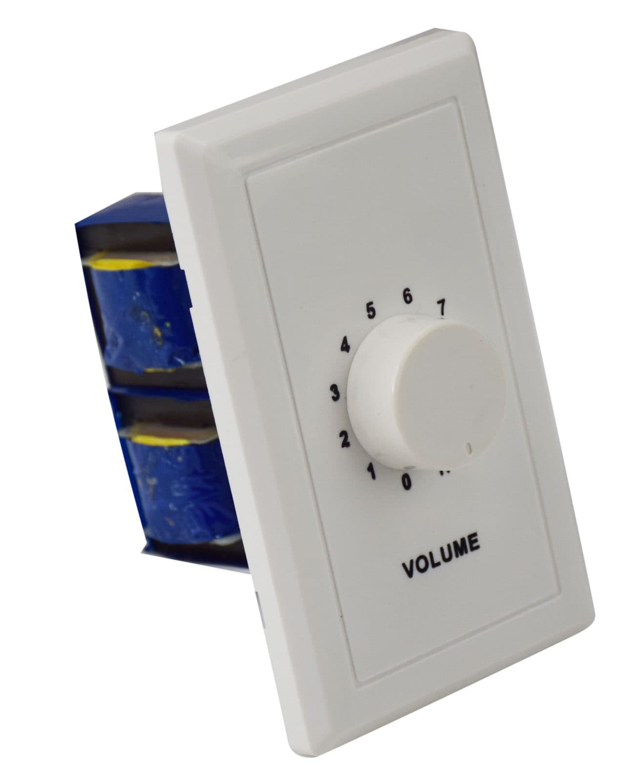 Regolatore Volume 36W - Glemm AT 36