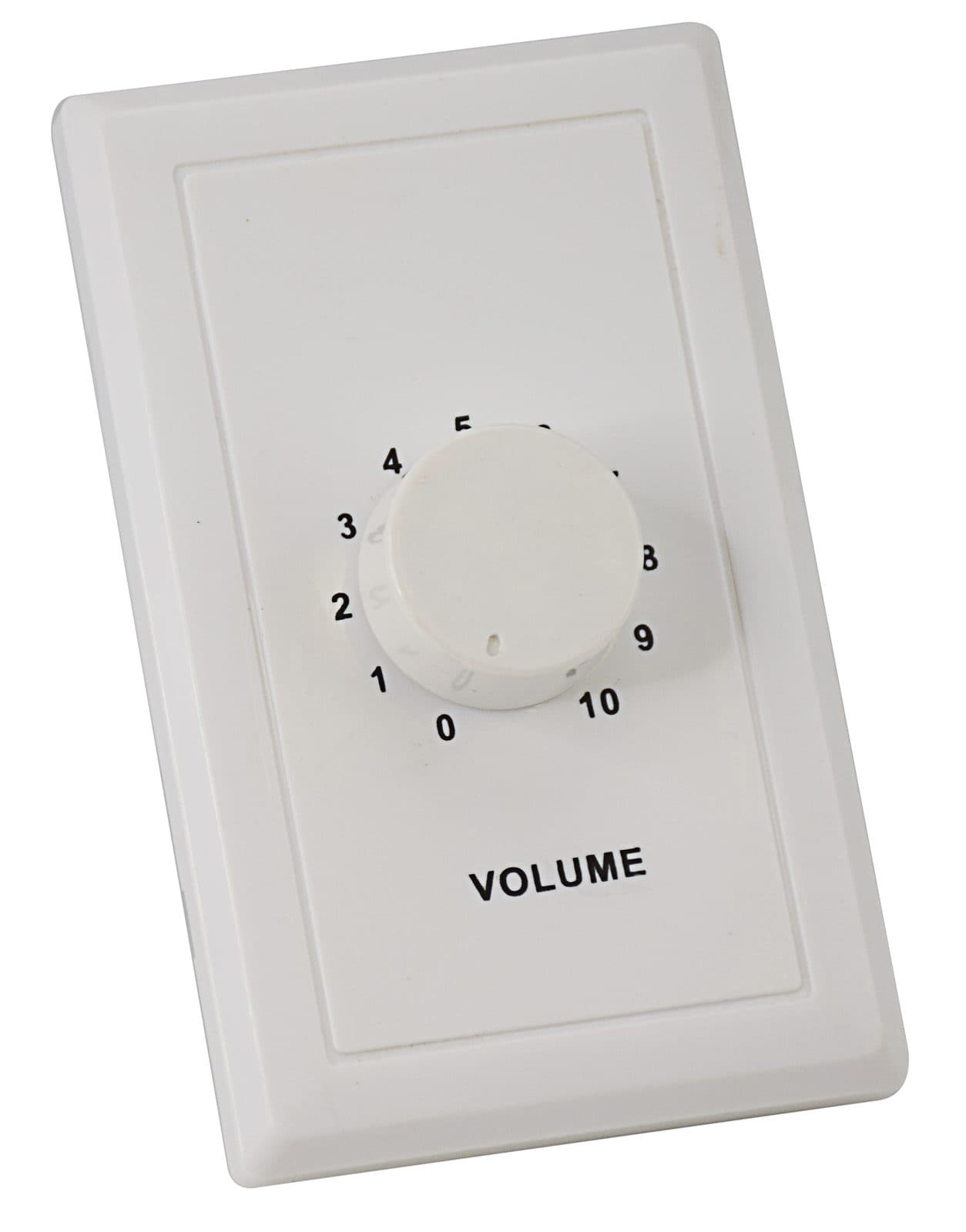 Regolatore volume 50W - Glemm AT 50