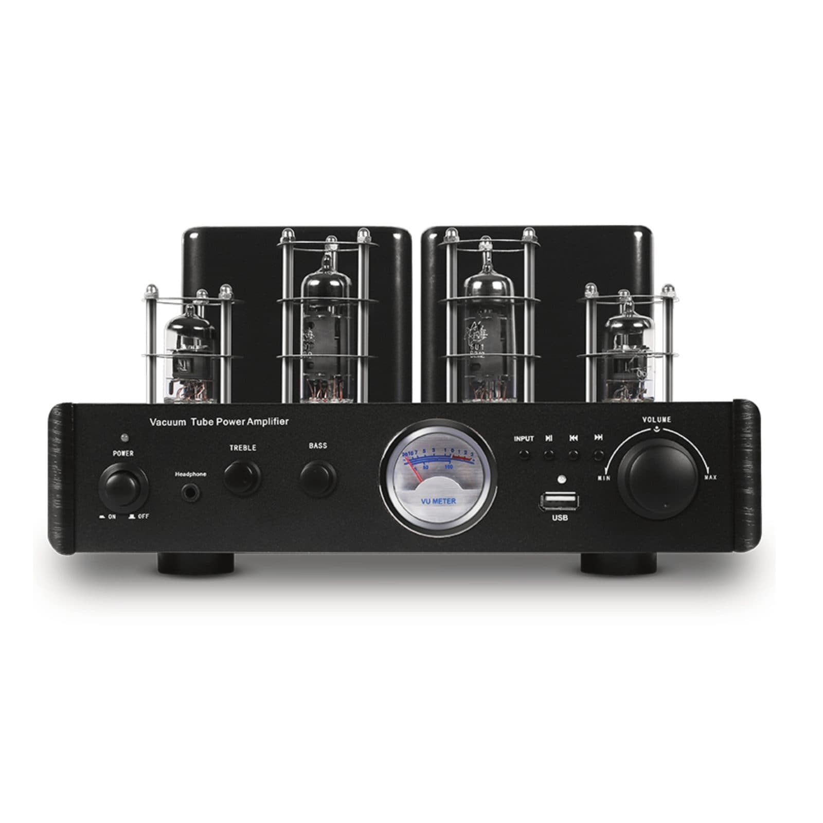 Amplificatore valvolare AV 2030RB - Glemm