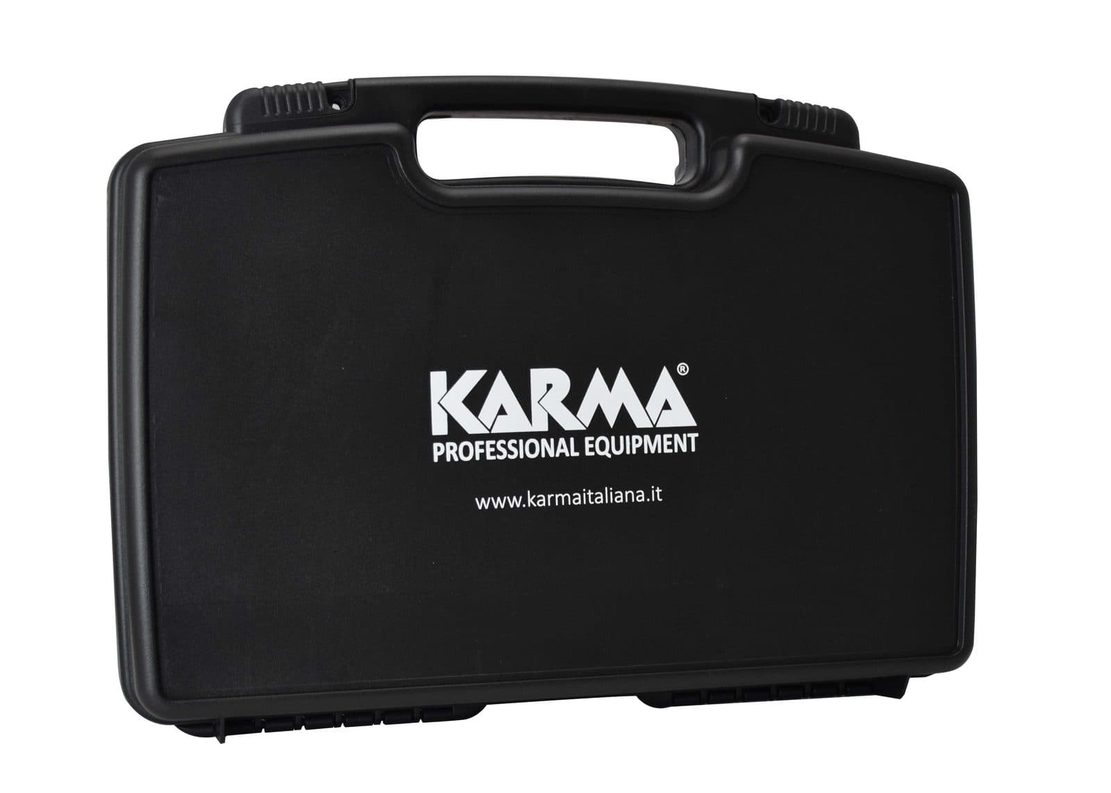 Valigetta per microfoni - Karma BAG 4