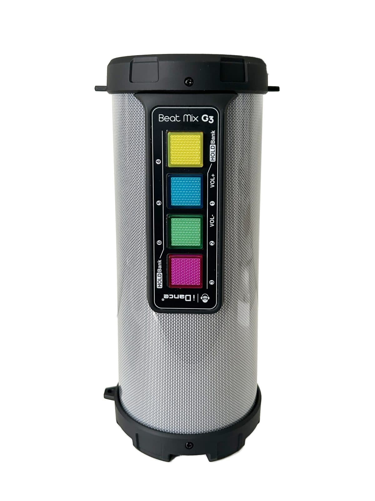 Speaker party con PAD - I Dance BEAT MIXG3