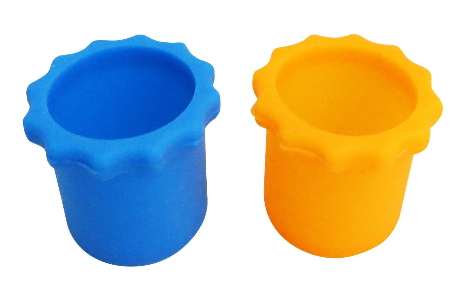 Coppia marker per microfoni - Karma BOM 2M