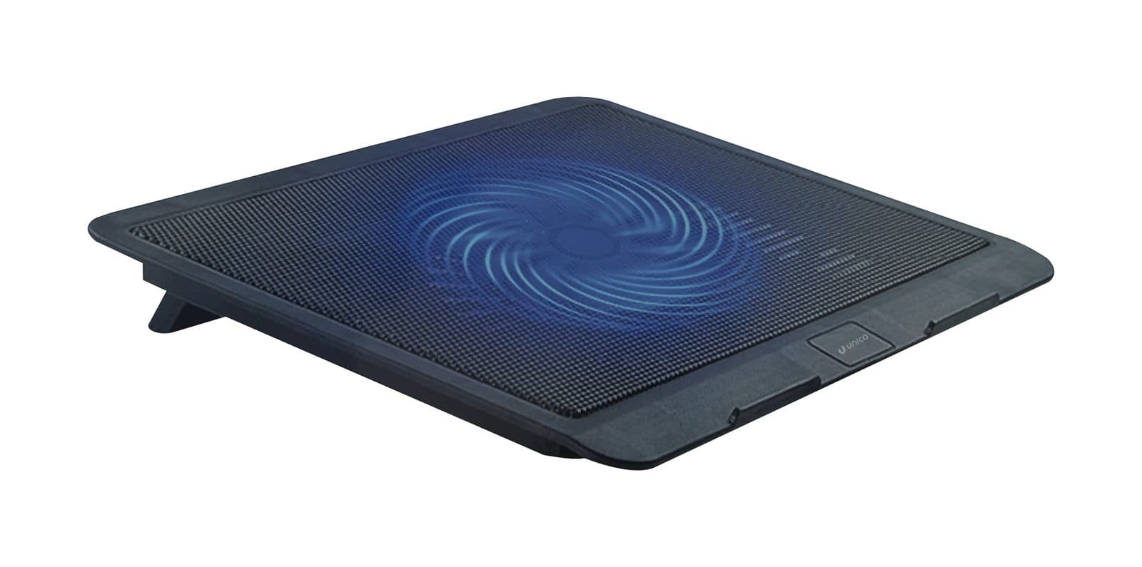 Base raffreddante per laptop - Unico BR 0364