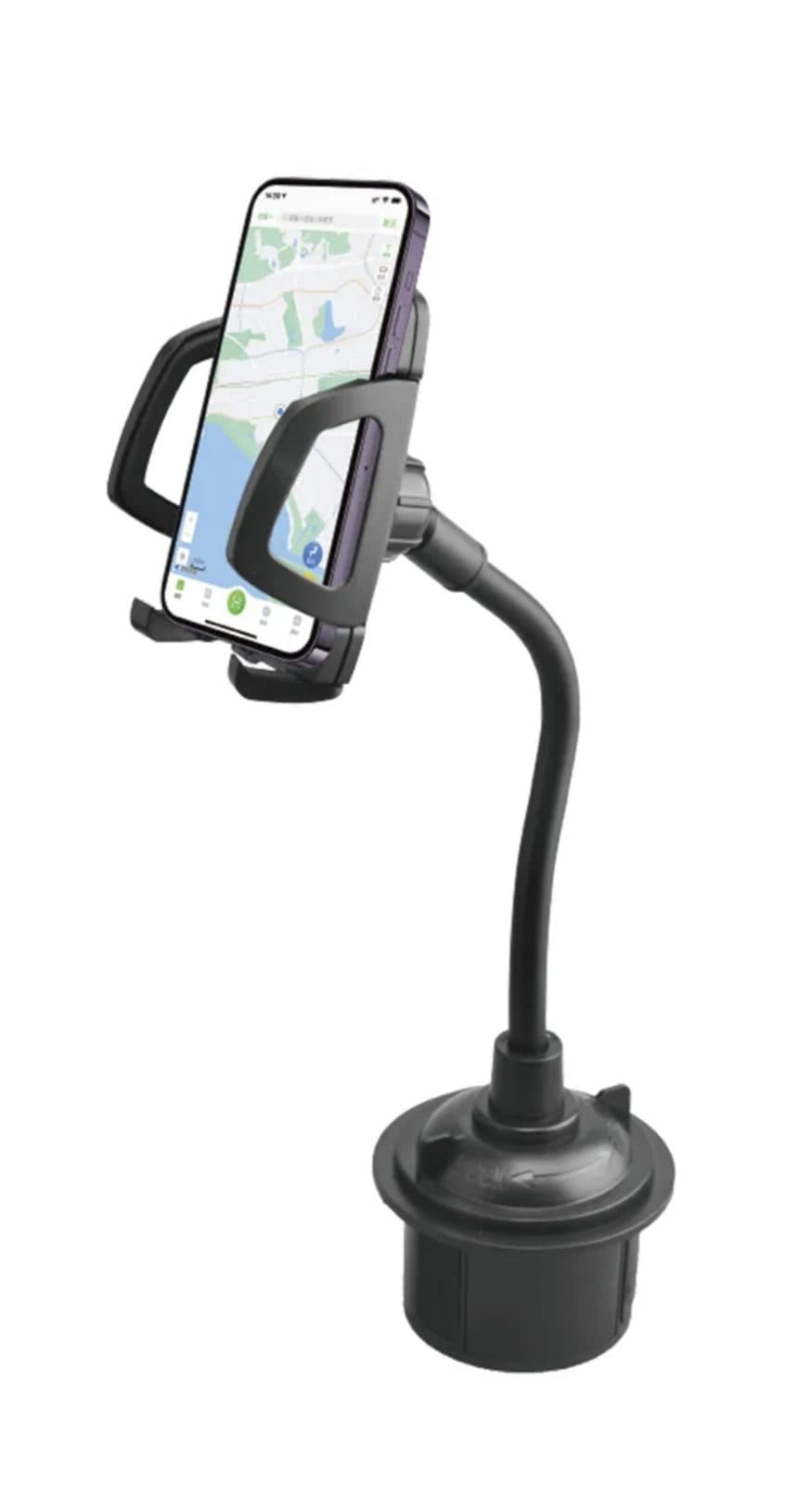 Porta telefono da auto - Unico BR 2608