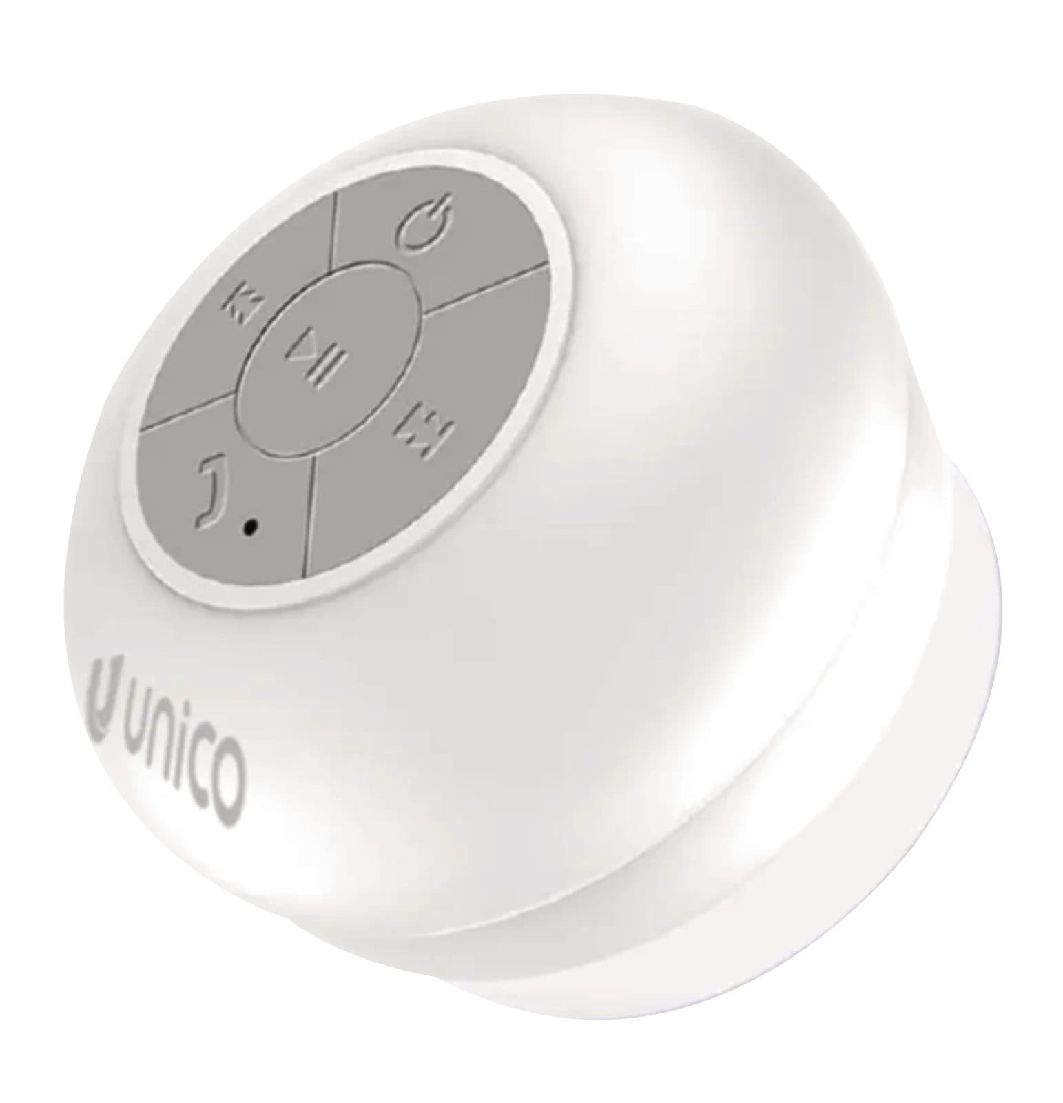 Speaker bluetooth da doccia - Unico BS 1821