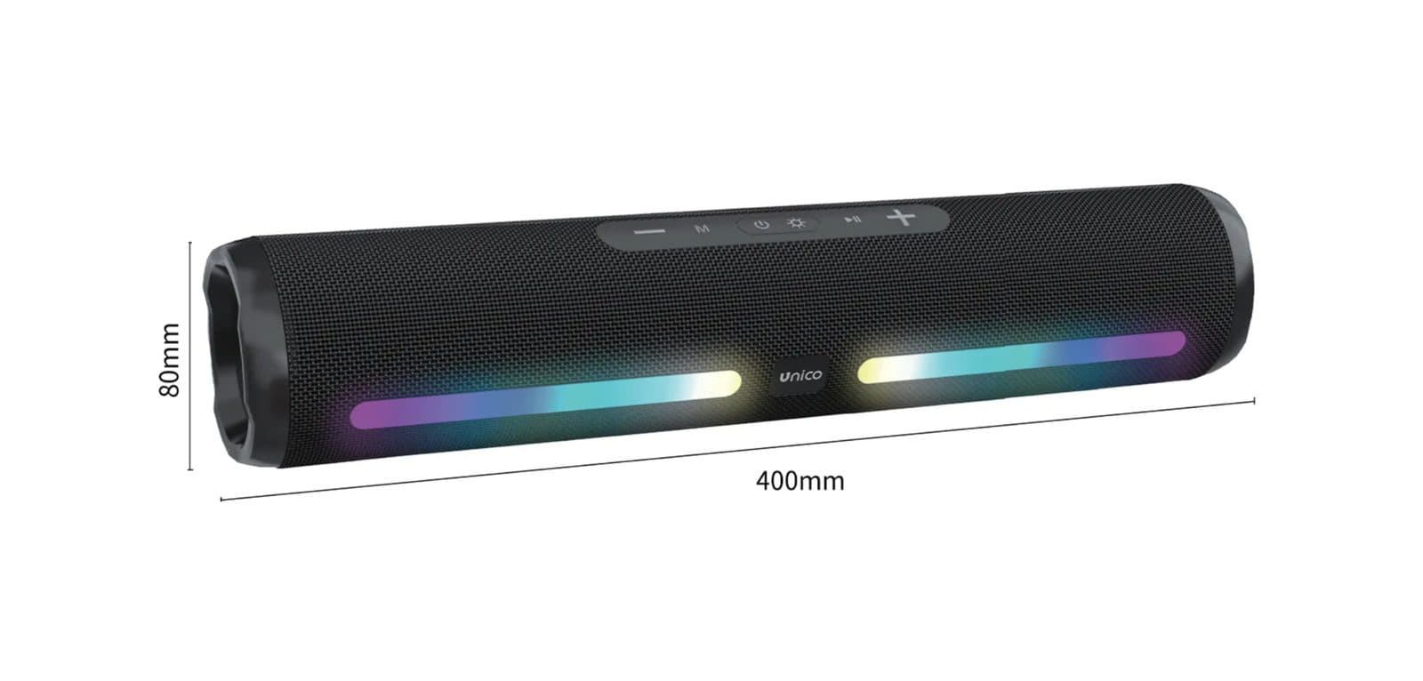 Speaker da tavolo wireless - Unico BS 2187