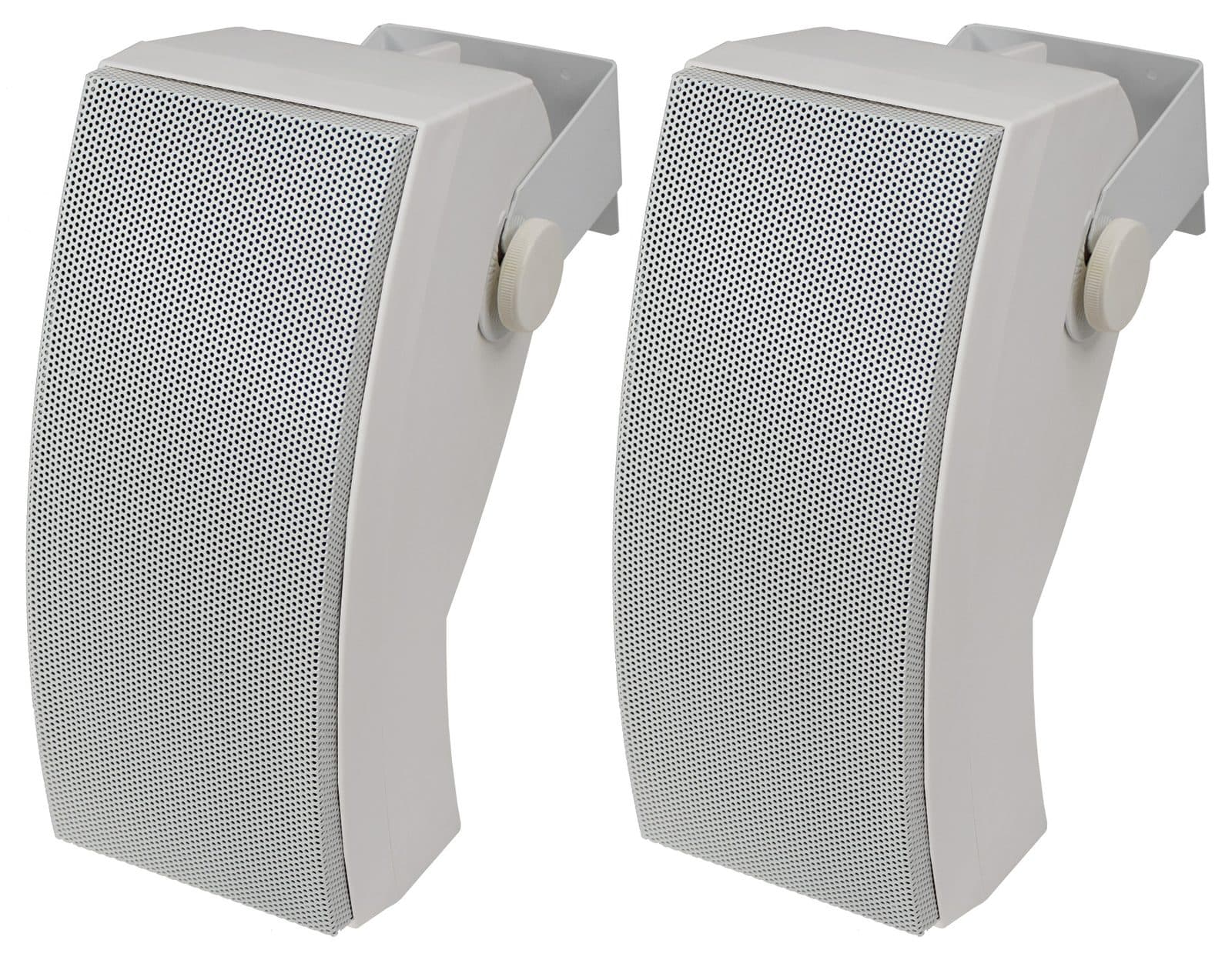 Coppia diffusori 2 x 160W - Glemm BS 251