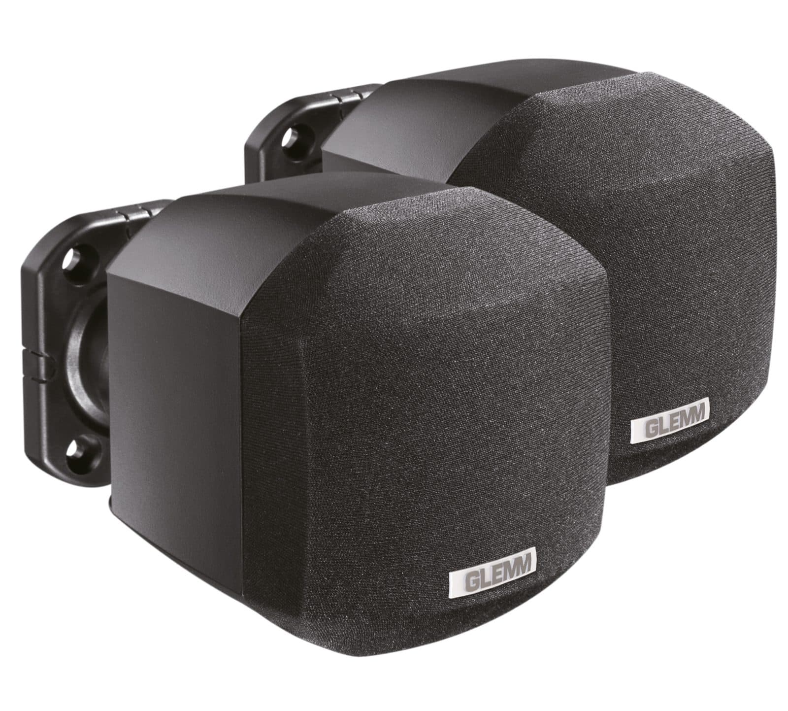 Coppia diffusori 20W - Glemm BS 2BT