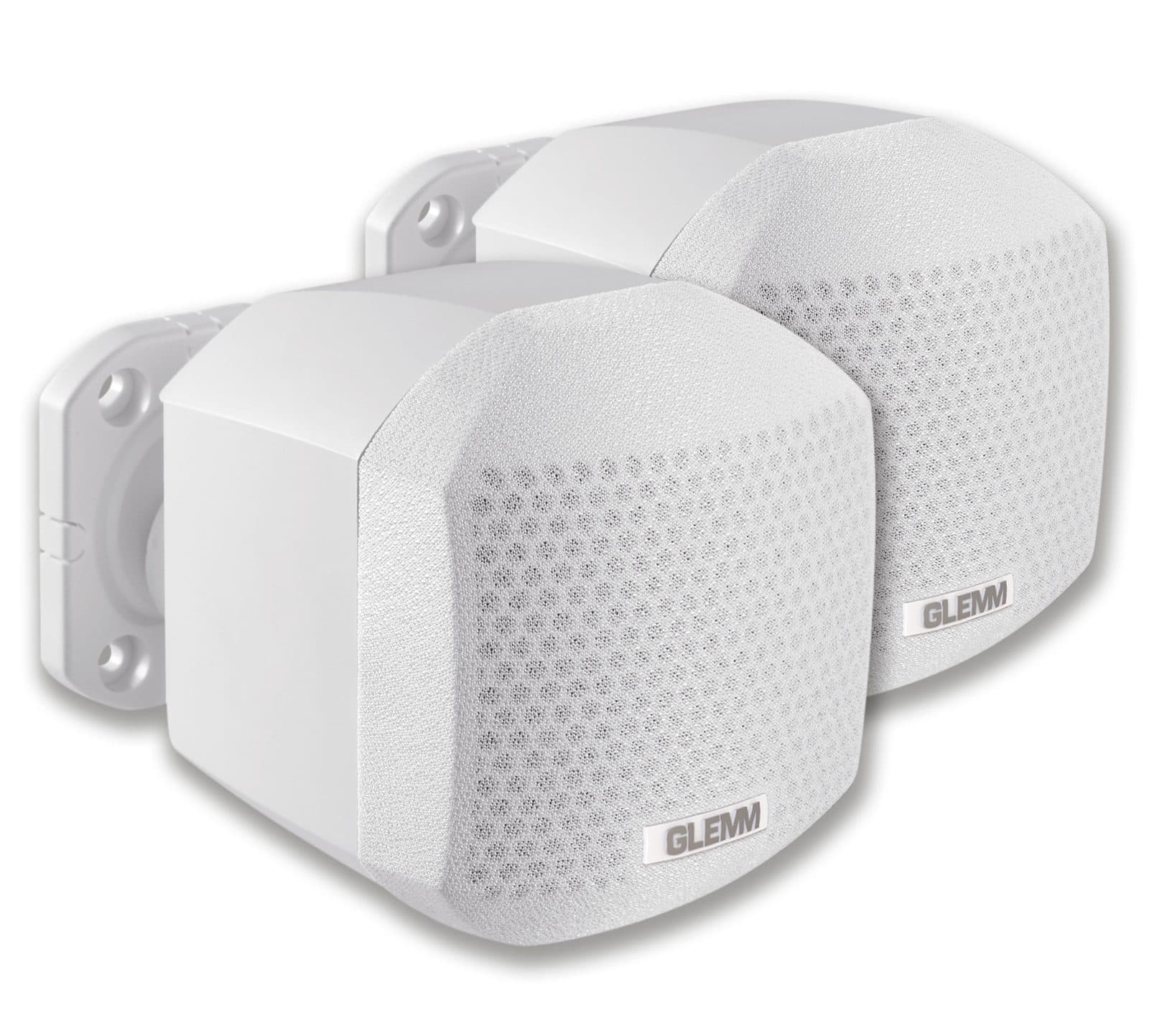 Coppia diffusori 20W - Glemm BS 2WT