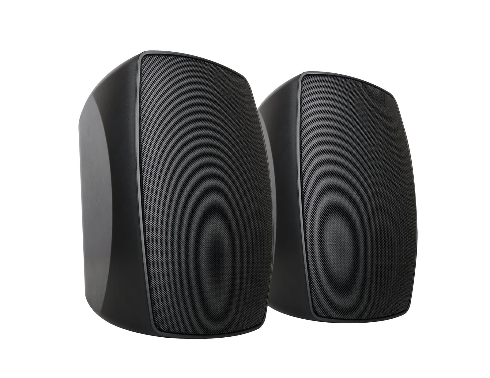 Coppia Diffusori 40W - Glemm BS 3B