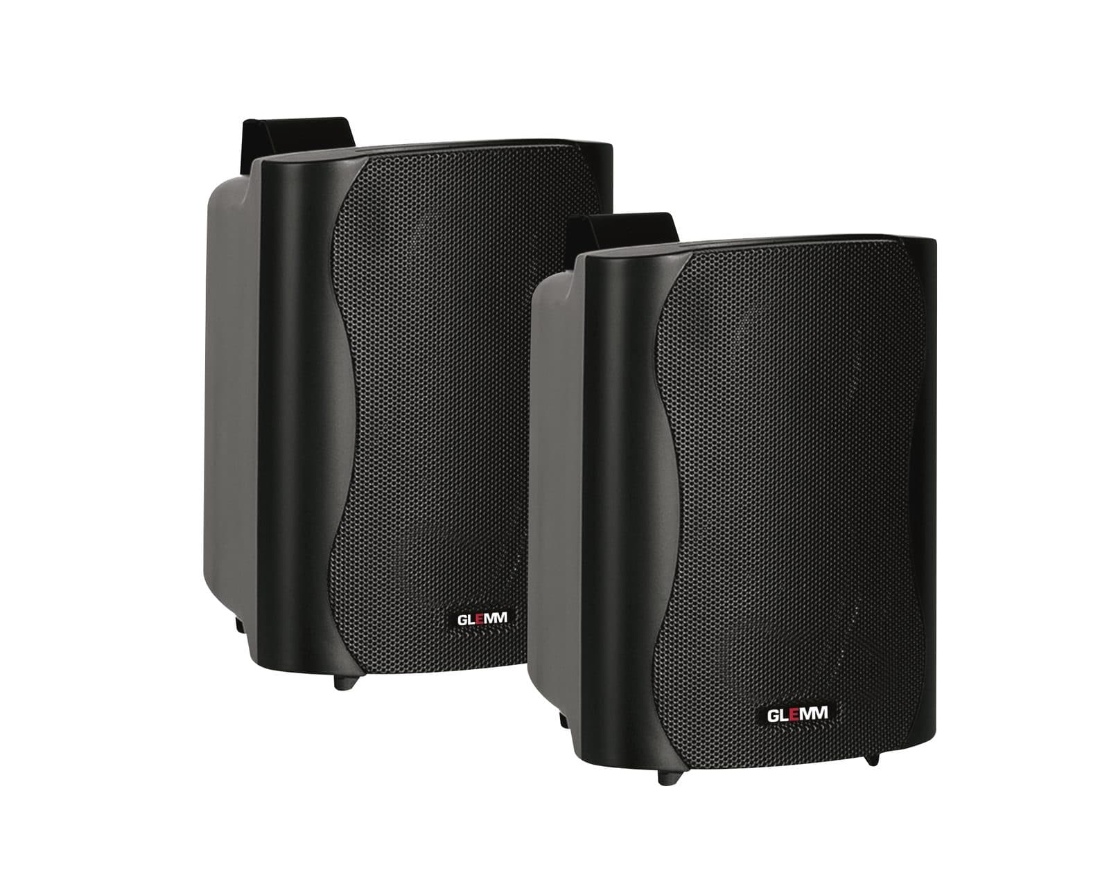 Coppia box 2 x 32W - Glemm BS 54BT