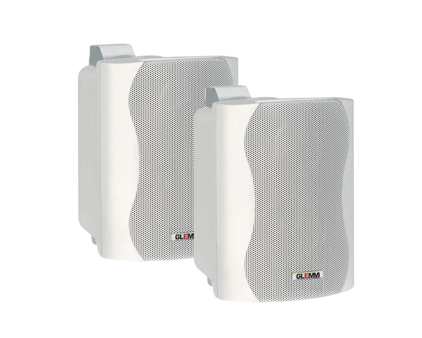Coppia box HI-FI 2 x 40W - Glemm BS 54W
