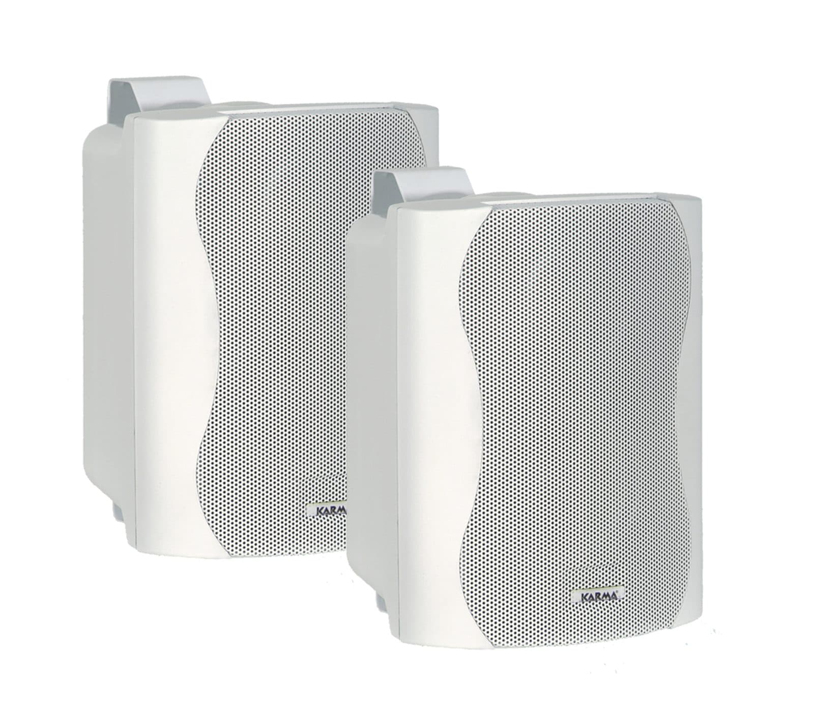 Coppia box 2 x 32W - Glemm BS 54WT