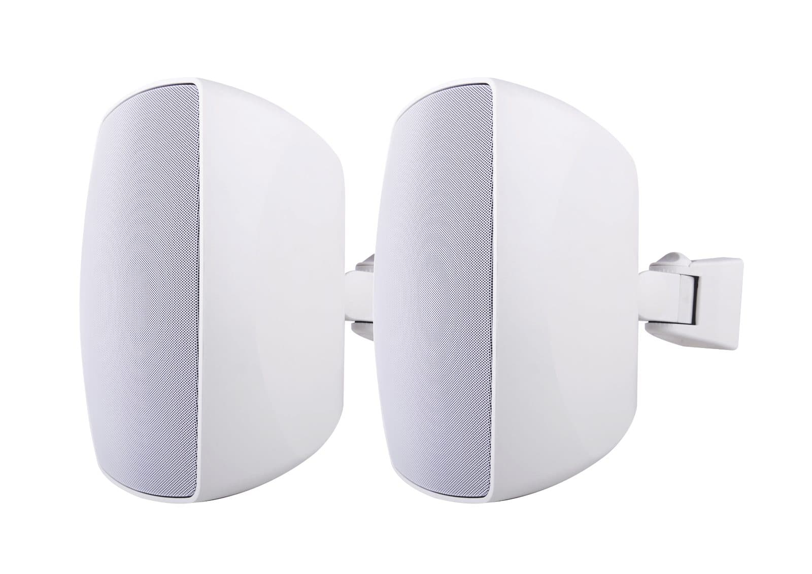 Coppia Diffusori 120W - Glemm BS 650W