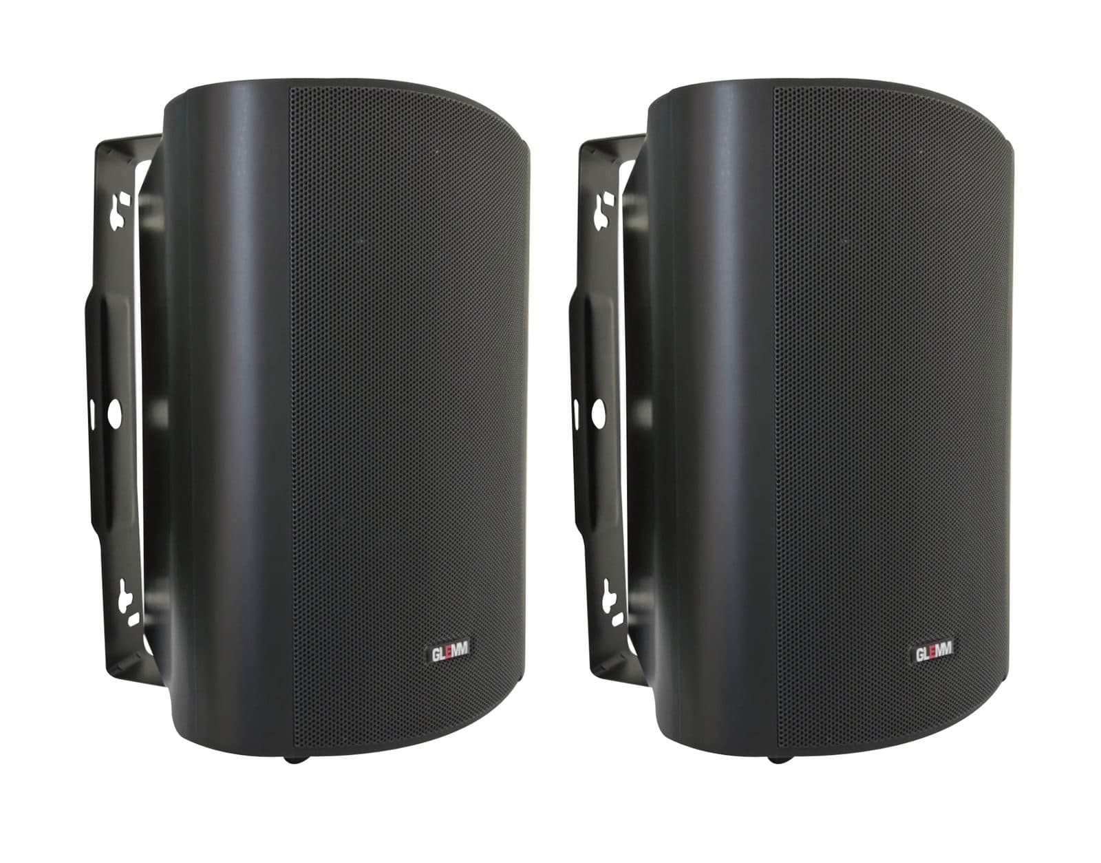 Coppia di box 2 x 60W - Glemm BS 67BT