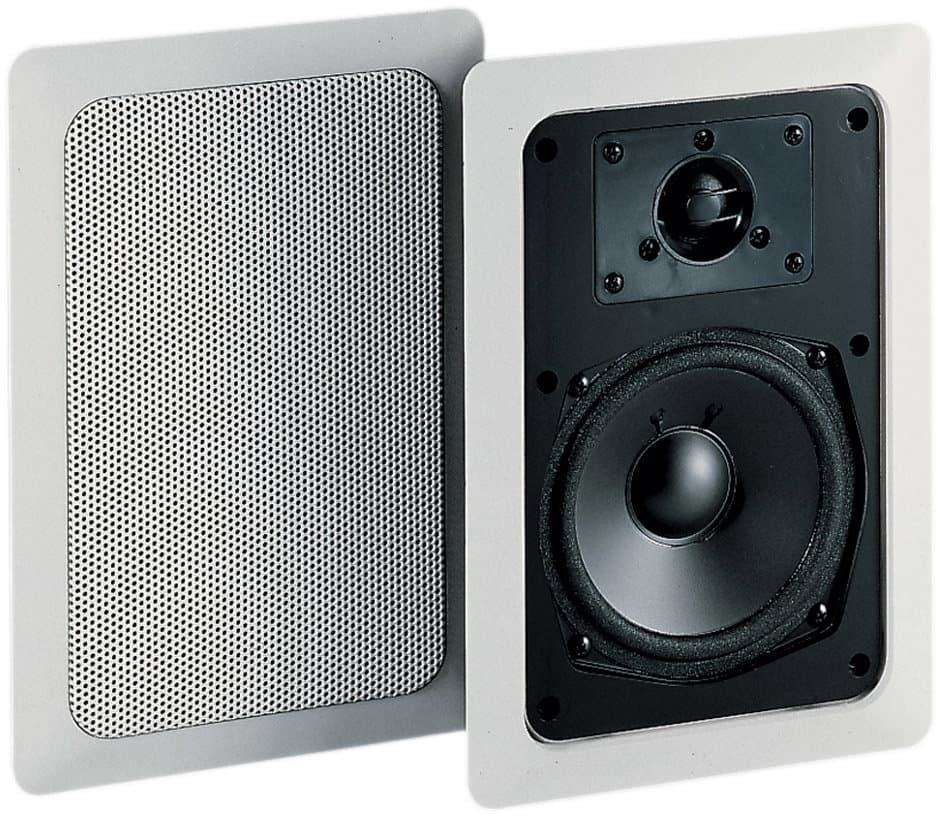 Coppia altoparlanti 2 x 70W - Glemm BS 83