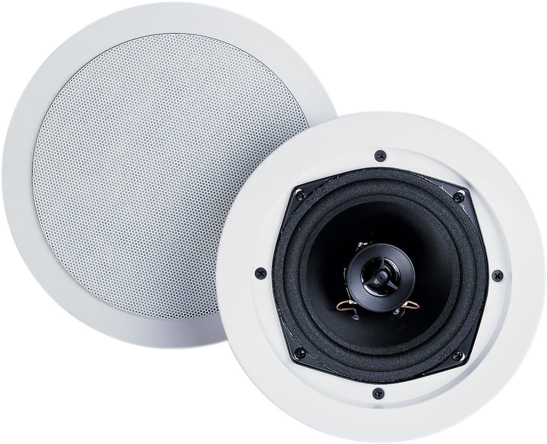 Coppia altoparlanti 2 x 50W - Glemm BS 85