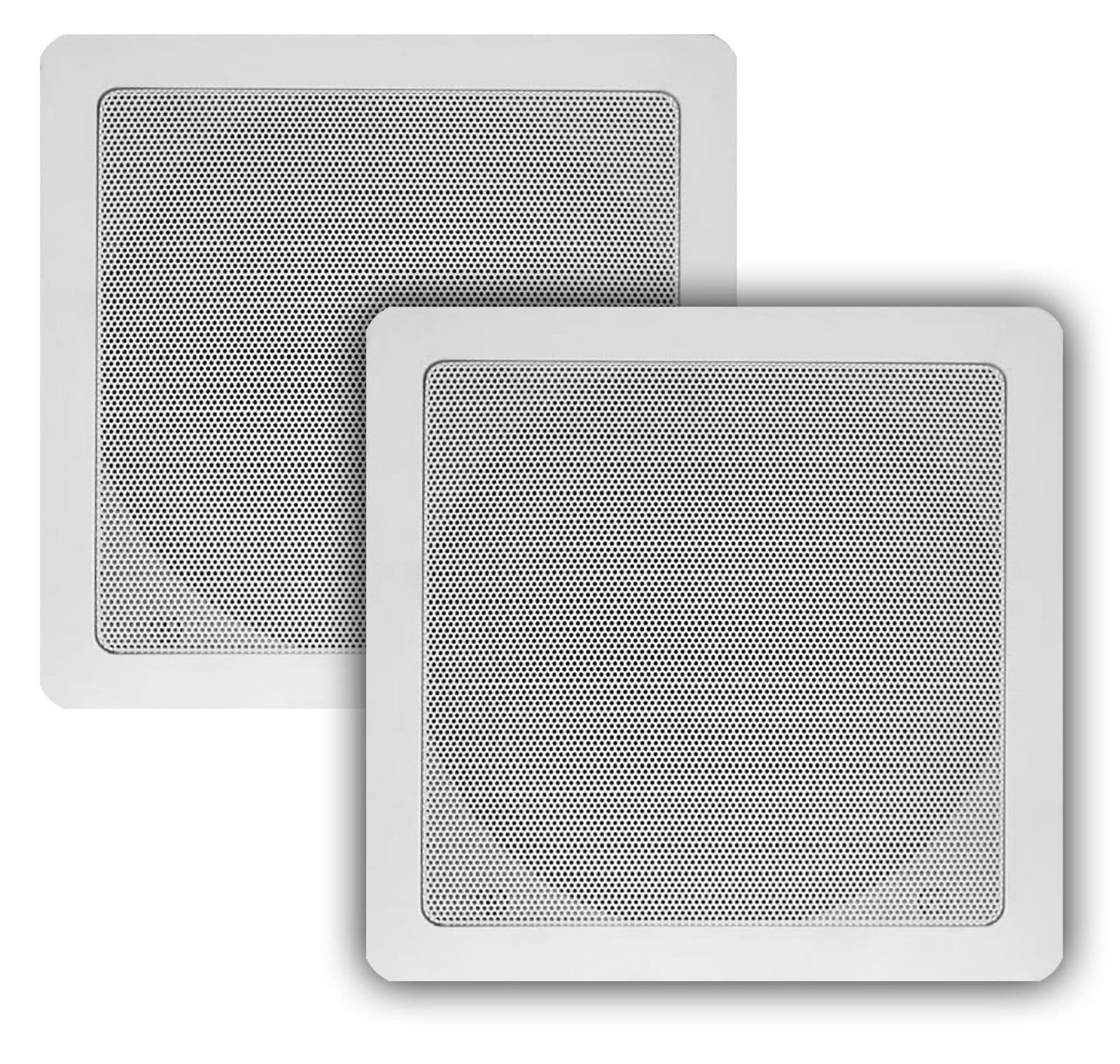 Coppia diffusori 2 x 40W - Glemm BS 93