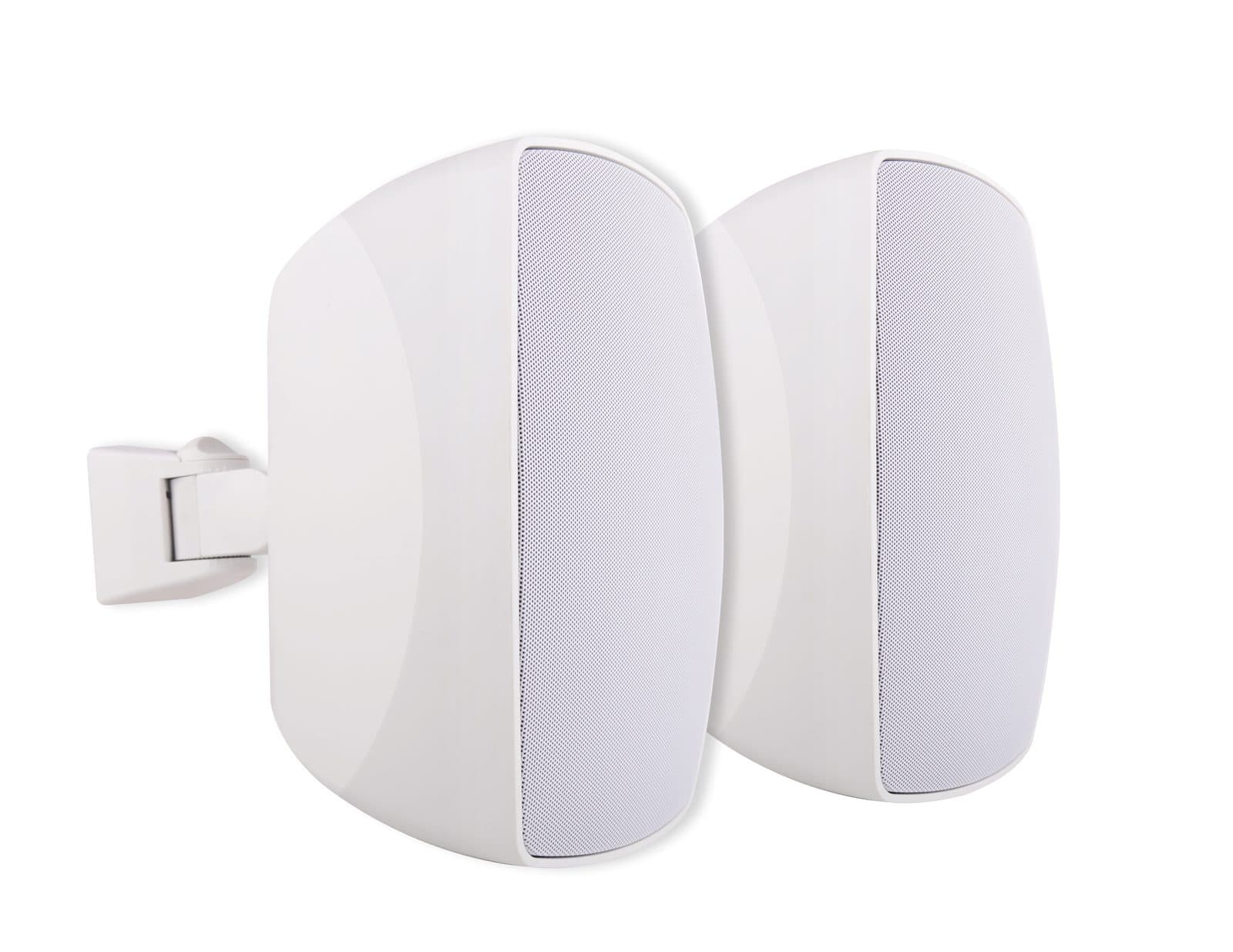 Coppia Diffusori 40W - Glemm BS AE340WI