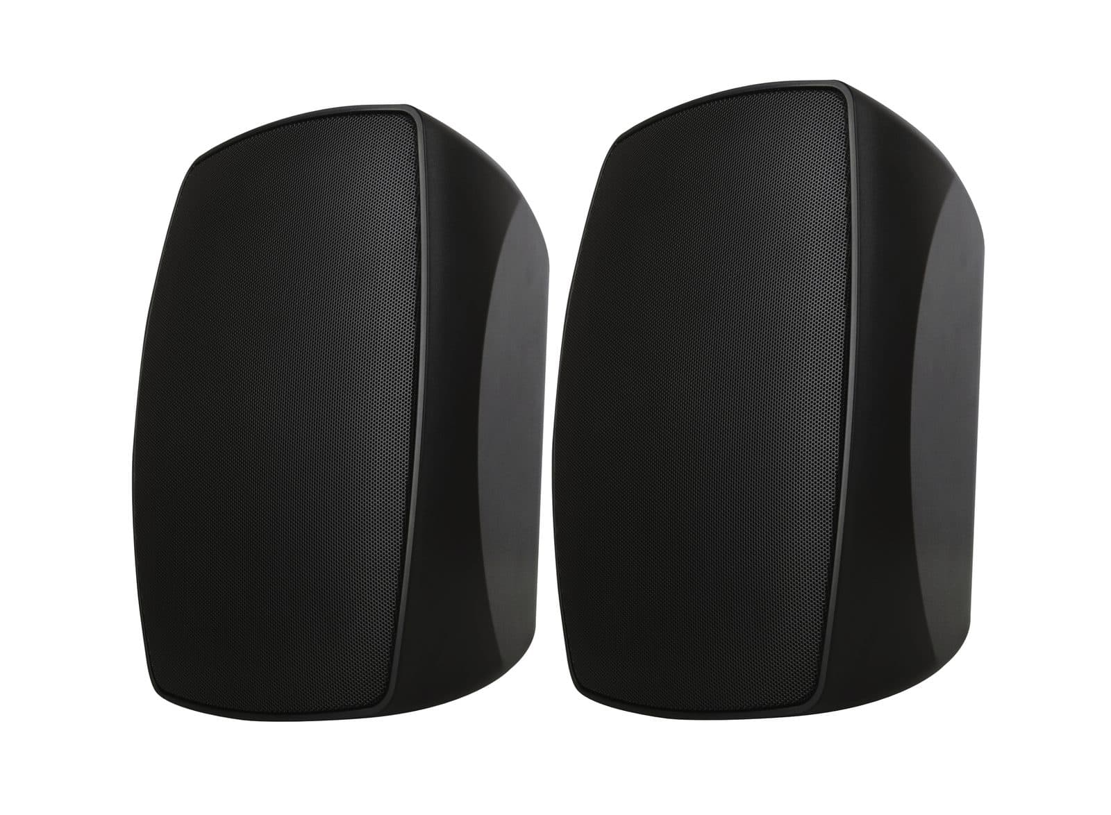 Coppia Diffusori 120W - Glemm BS AE6120NI
