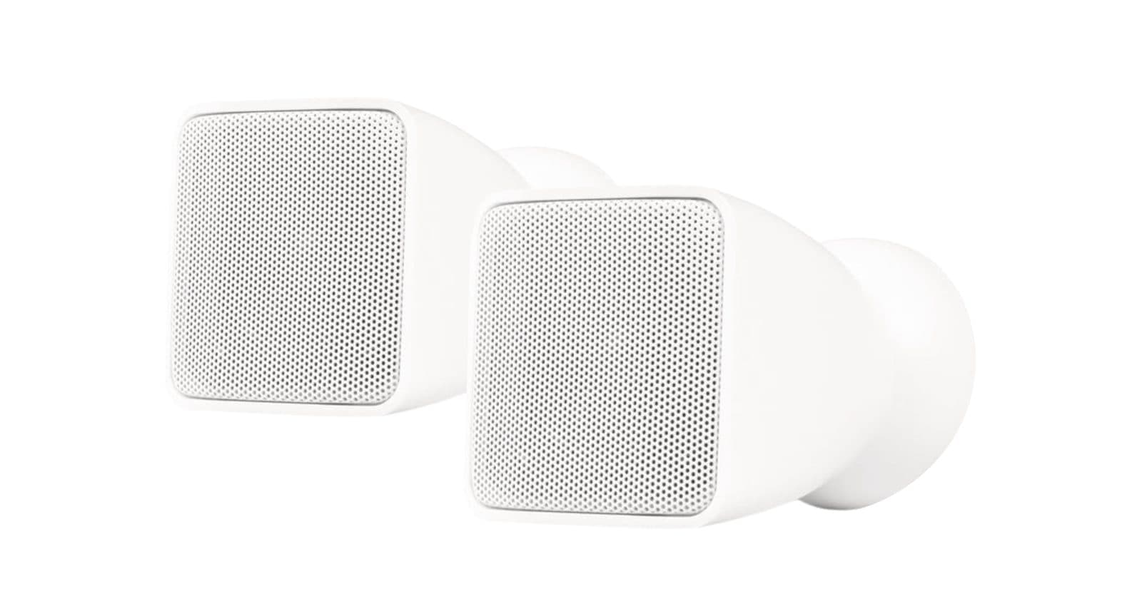 Coppia di diffusori - Glemm BS CE212W