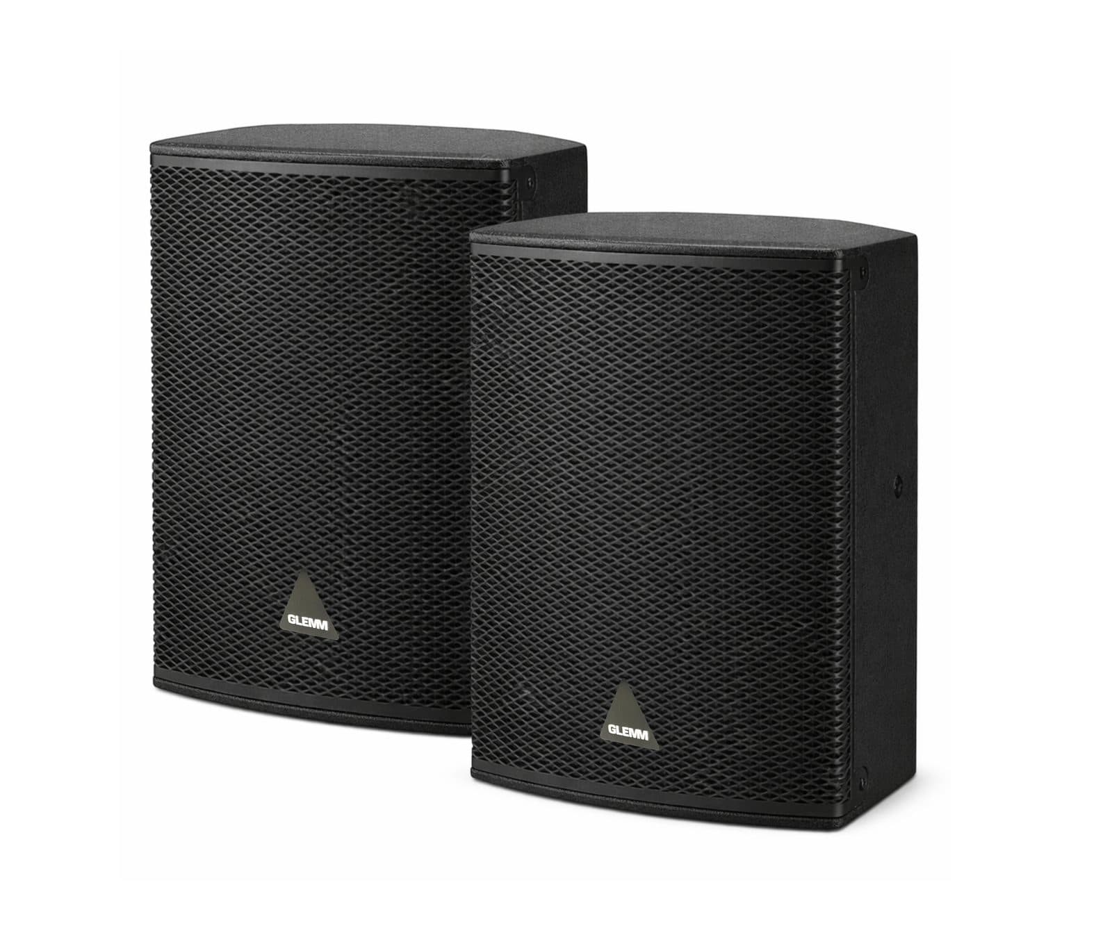 Diffusori passivi 200W - Glemm BS EO5200