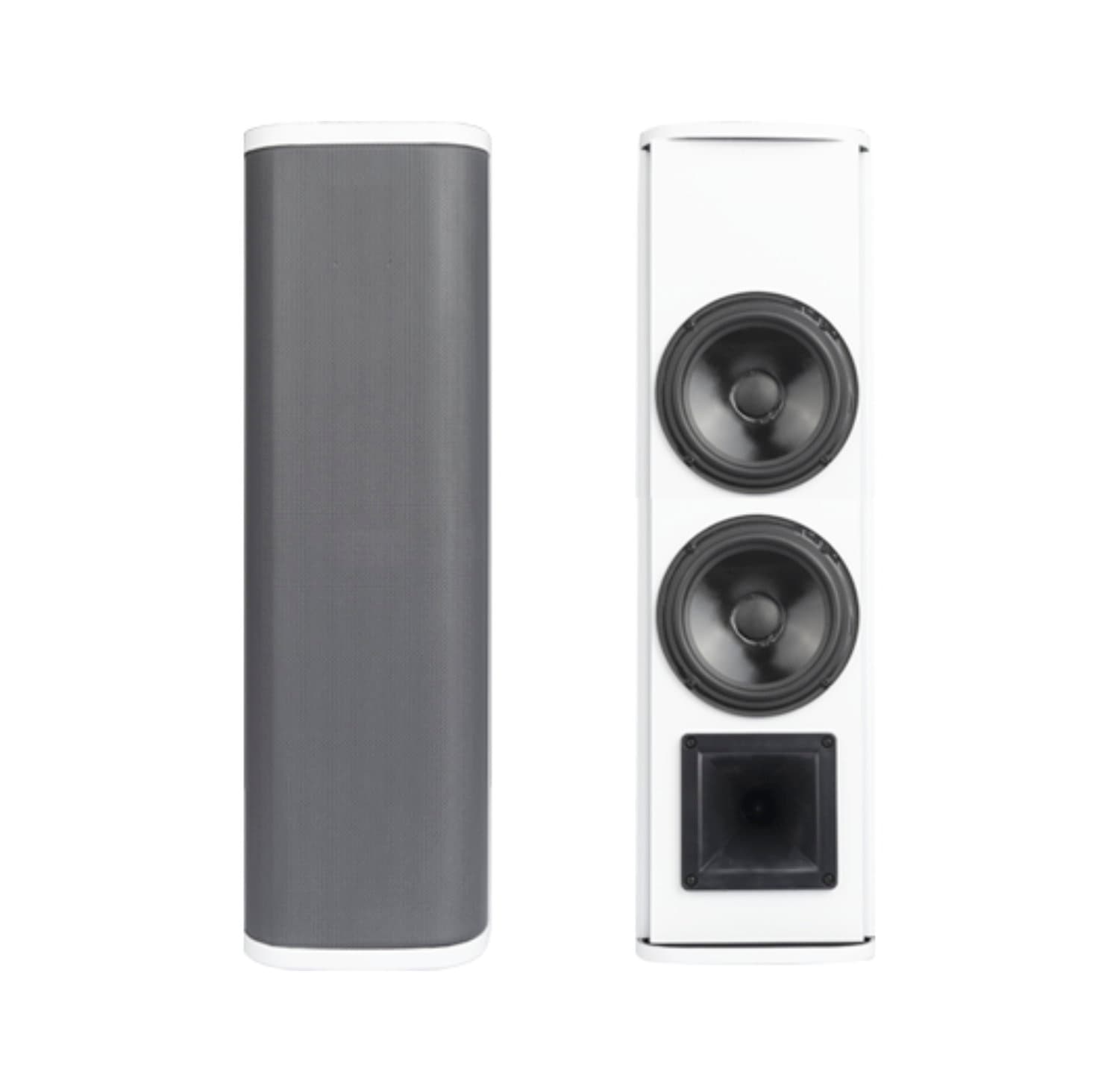 Diffusore a colonna 100V - 160W - Glemm BSO 160N