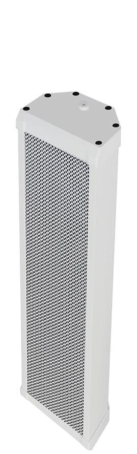 Diffusore impermeabile 180W - Glemm BSO 180IP