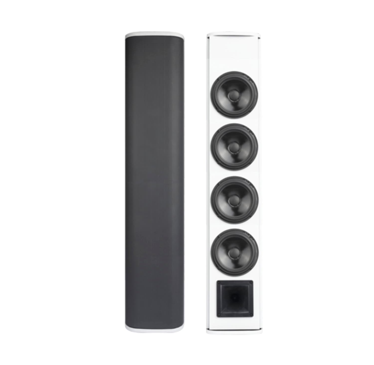 Diffusore a colonna 100V - 240W - Glemm BSO 240N