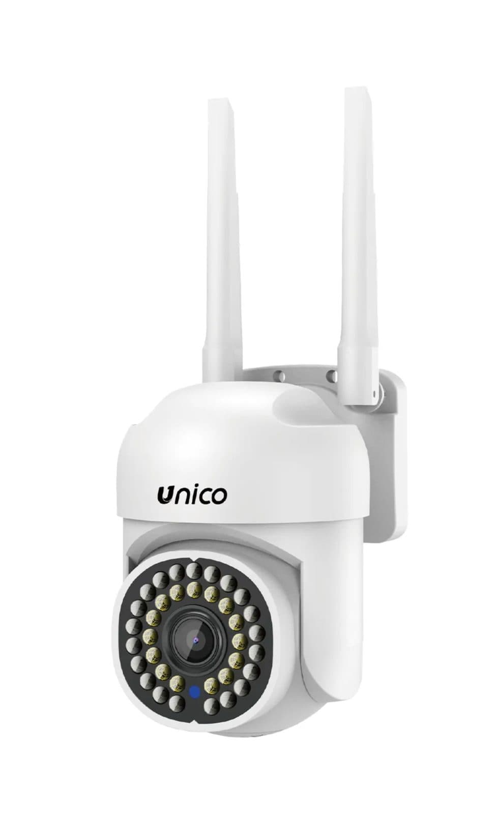 Telecamera wireless impermeabile - Unico CA 5043