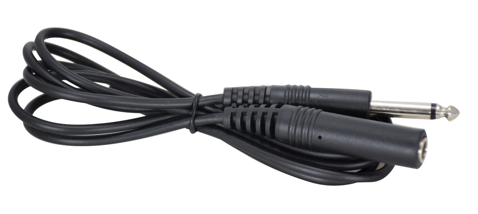 Cavo Audio 1.5m JACK6.3 mono /presa 6.3 mono - Karma CA 8216