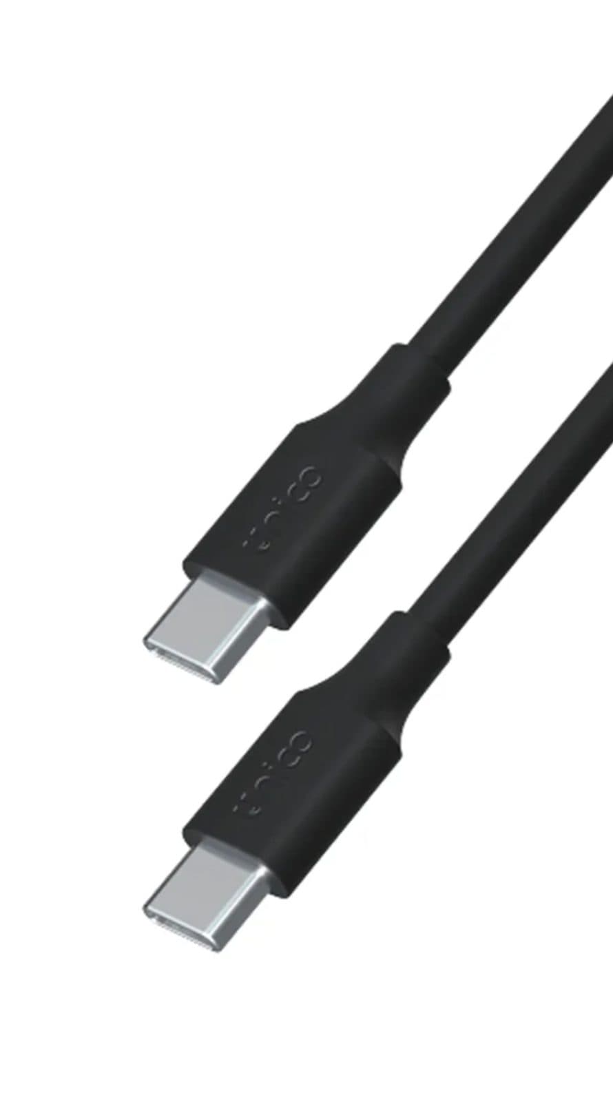 Cavo C-C 1m - 60W - Unico CB 1206