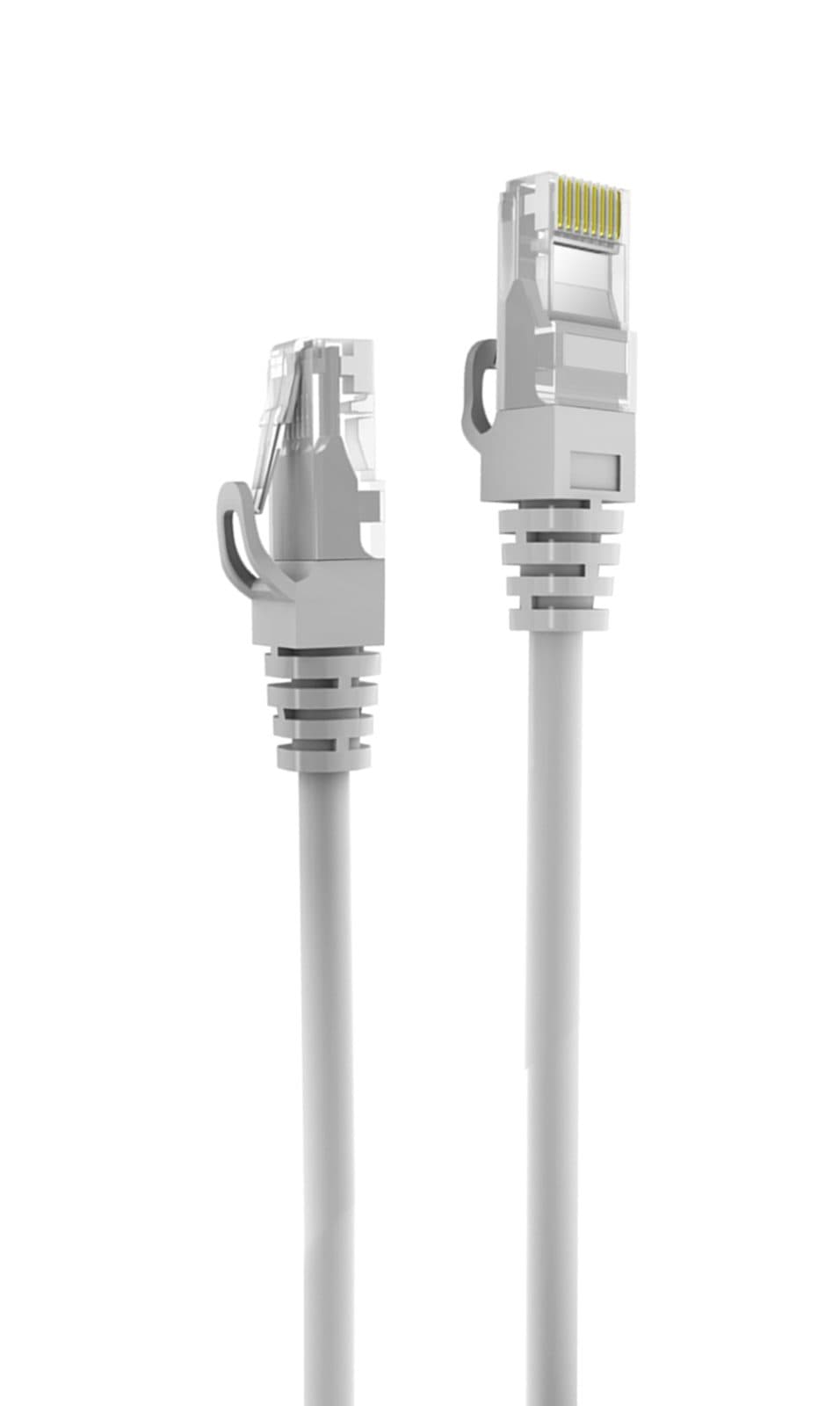 Cavo di rete Cat7 - UTP 10m - Unico CB 1244