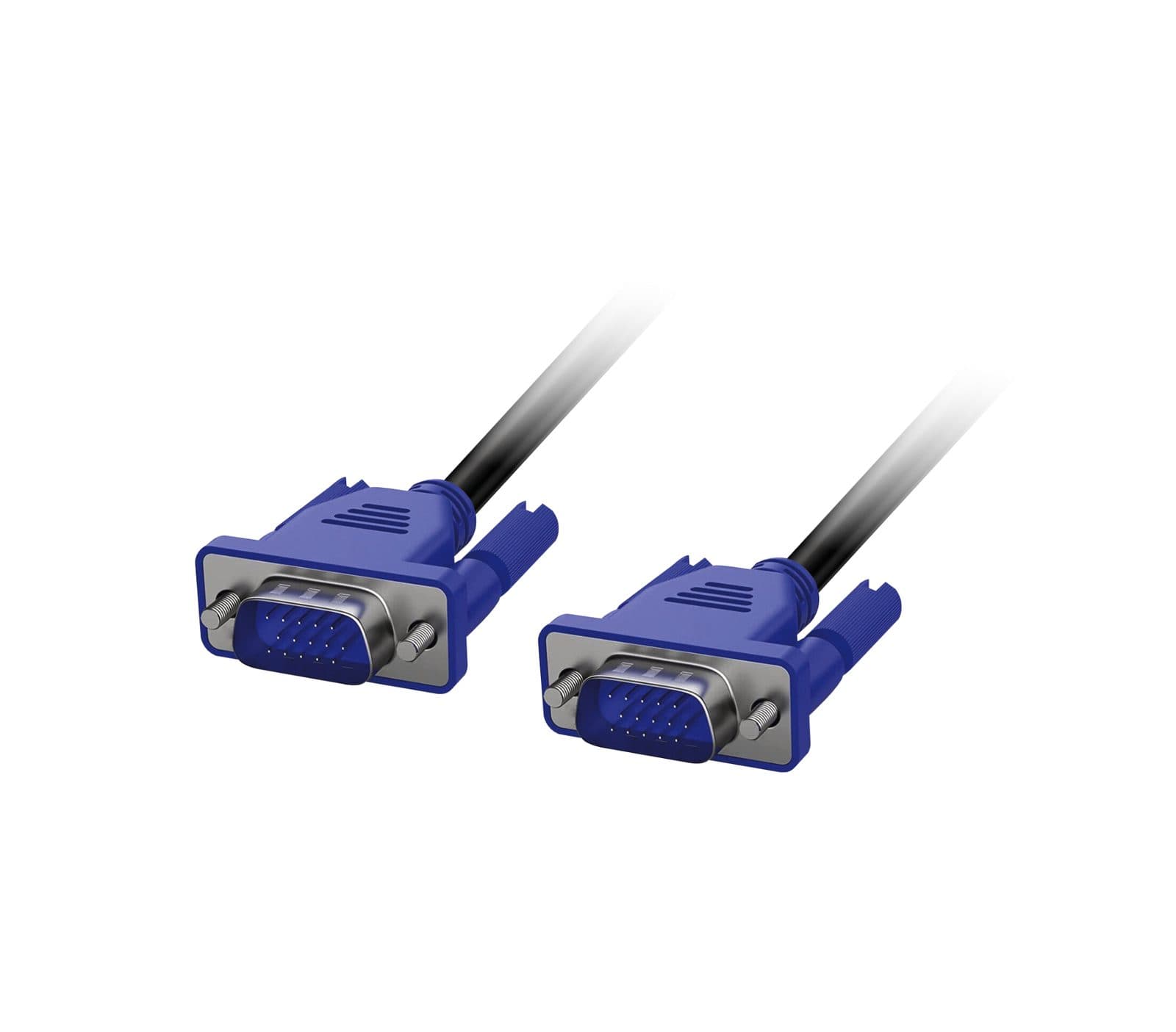 Cavo VGA M/M 1.8m - Unico CB 1875