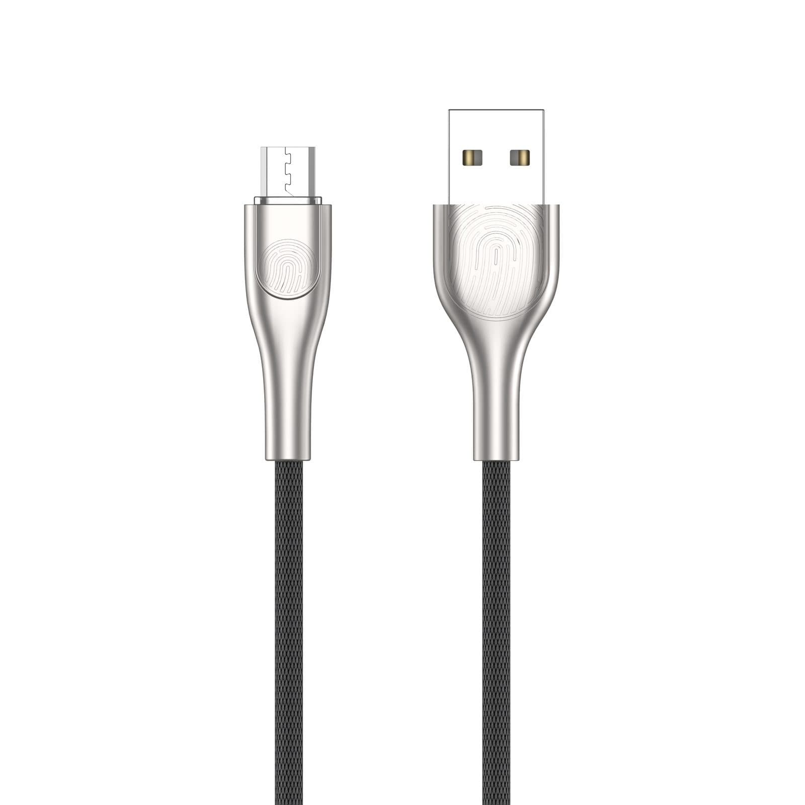 Cavo Micro USB - Vipfan CB Z4 MK