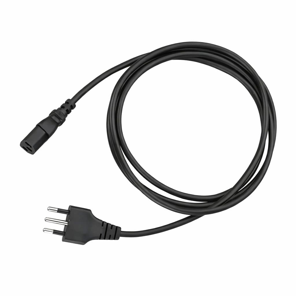 Cavo elettrico 1.8m per computer - Karma CC 8765