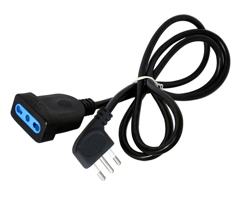 Prolunga 3m con spina 16A - Karma CC 9504B