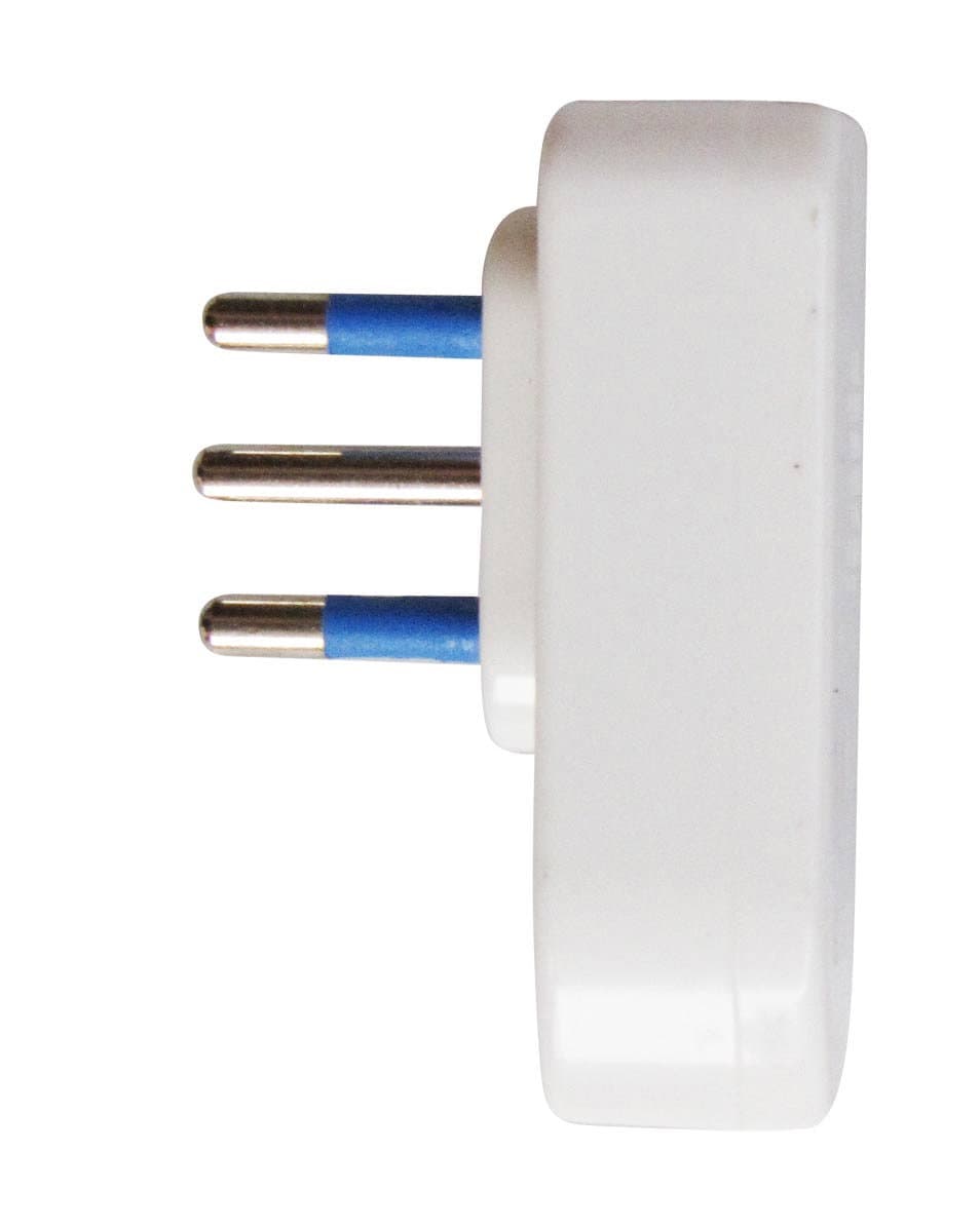 Spina piatta 10A - Karma CC 9572CI