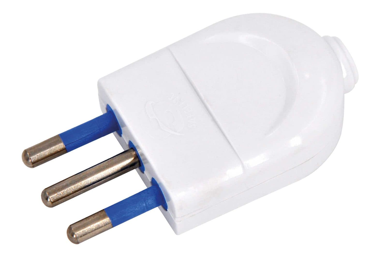 Spina Elettrica 10A - Karma CC 9580