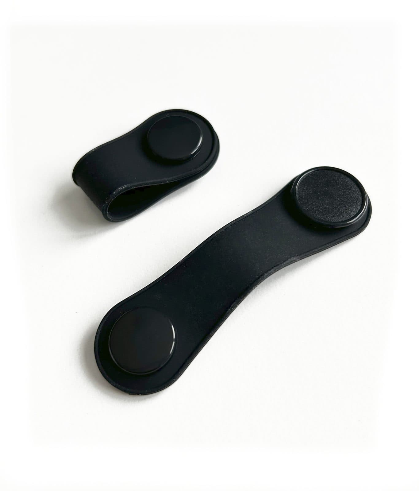 Organizzatore di cavi in silicone V2 - Unico CH 0381