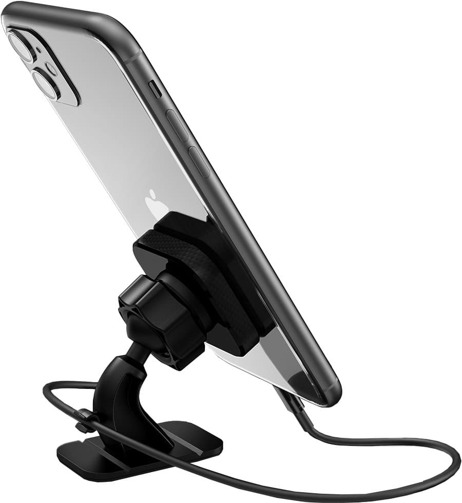 Porta telefono magnetico - Vipfan CH H4